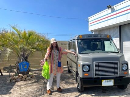 静岡県袋井市 A・N様 ブギーライダーのご来店納車有難うございました!