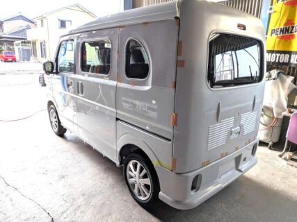 愛知県名古屋市 M・S様 PLATムルティ660の仮合わせに入りました!