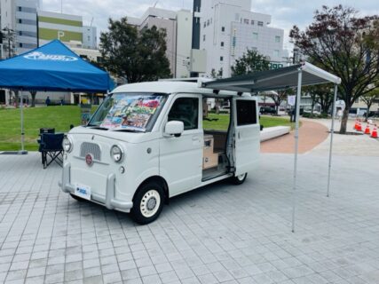 四日市ＪＡＺＺフェスティバル最終日！