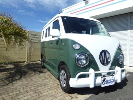 徳島県阿南市　Ｎ・Ｋ様　アーリーが本日、到着となります！