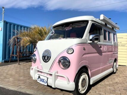 四日市市　Ｏ・Ｆ様　在庫車アーリーComfy-Ⅲのご成約有難うございます！