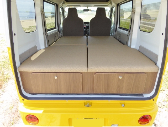 ヴィンテージバン オートスピリット