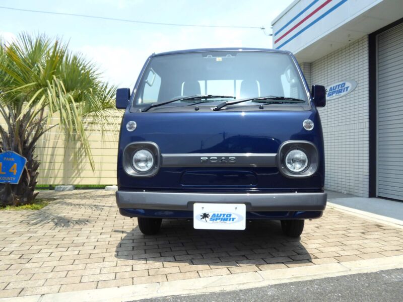 ボーターキャブ